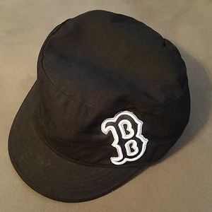 Boston Red Sox Fidel Hat